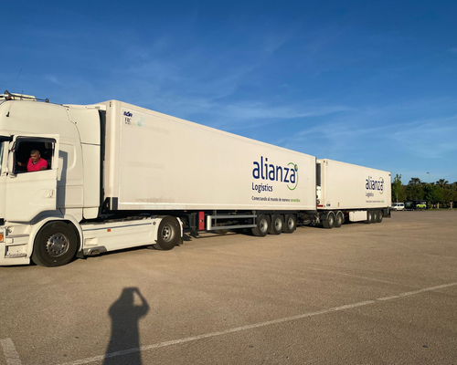 Alianza Logistics