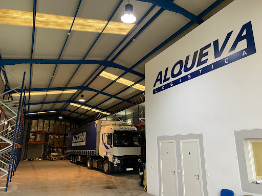 Alqueva Logistica