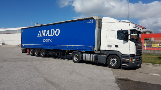 Amado Logistic Sociedad Limitada