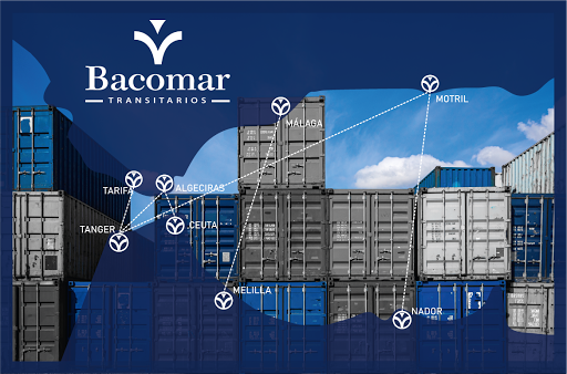 Bacomar Las Palmas - Shipping Agent -