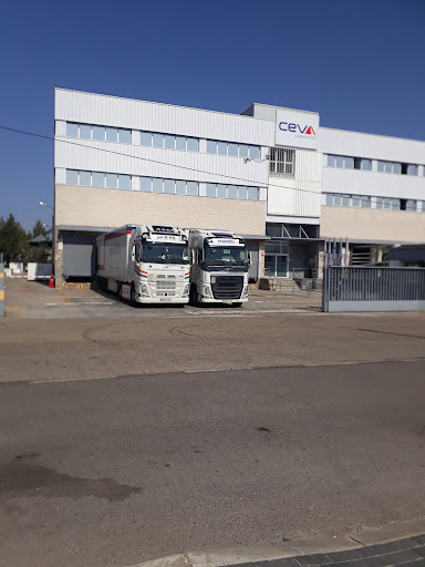 Ceva Logistics