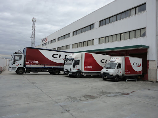 C.l.i. Coslada logistica Internacional