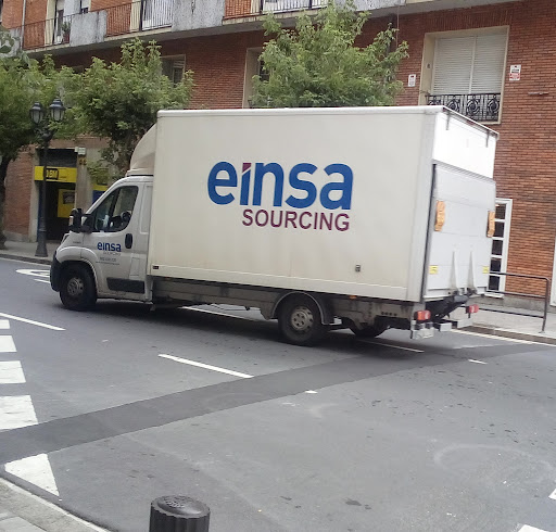 Einsa Sourcing