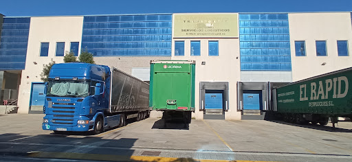 El Ràpid Servicios Logisticos Sl