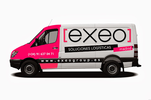 Exeogroup