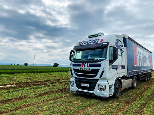 Fergobe Transporte & Logística Slu