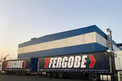 Fergobe Transporte & Logística Slu