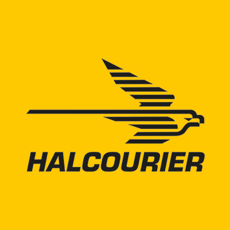 Halcourier