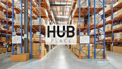 Hub Place