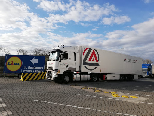 Logistica Anem s.l