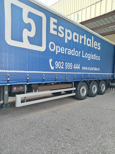 Logistica Carosan