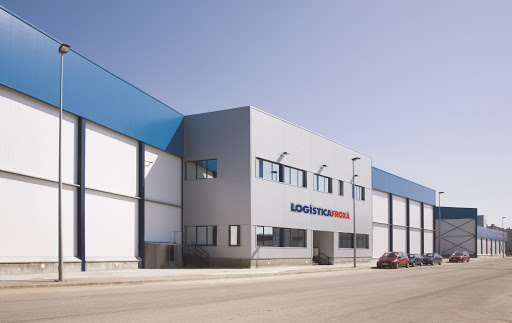 Logistica Froxá S.a.