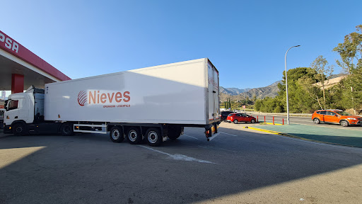 Logistica Nieves S.l