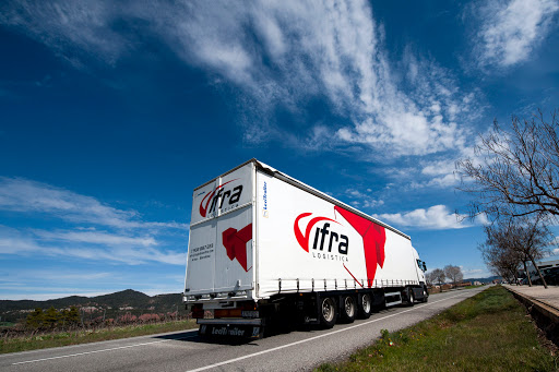 Logistica Vifra Salelles