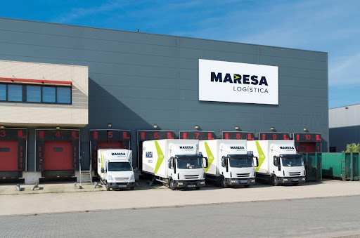 Maresa Logistica