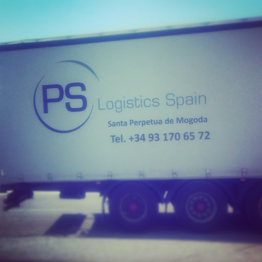 Ps Logistics Spain S.l.u.