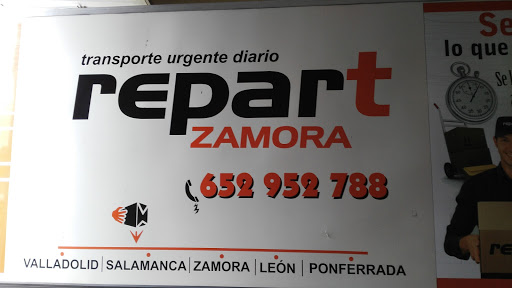 Repart Zamora