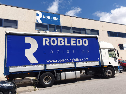 Robledo Logistics