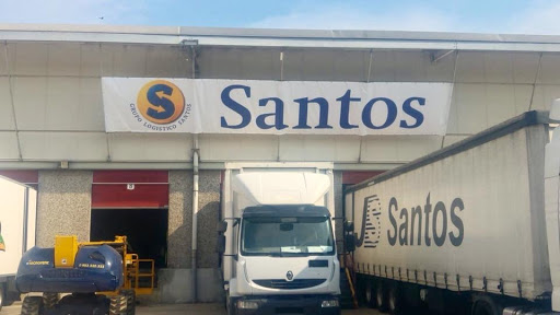 Santos Transportes Europeos S.l.u.