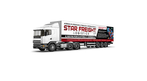 Star Freight Logistics