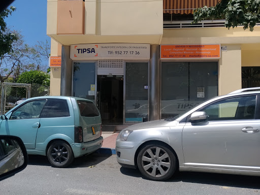 Tipsa Marbella