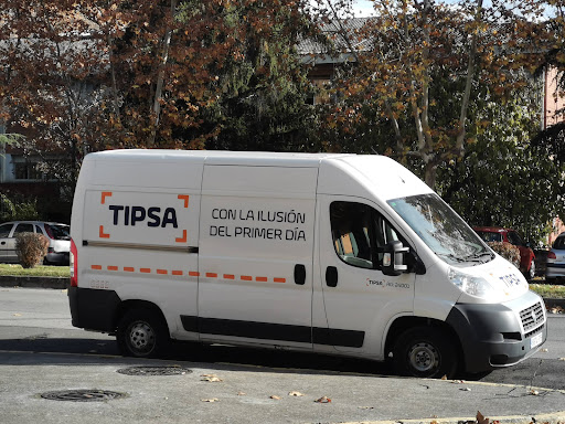 Tipsa Ponferrada