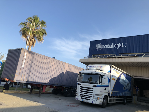 Total Logistic Services, S.l. | Málaga