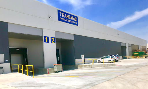 Transmab Vizcaya S.l. - Servicios de transporte