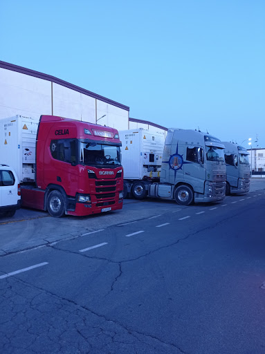 Transportes Chiclana Sociedad Cooperativa Andaluza