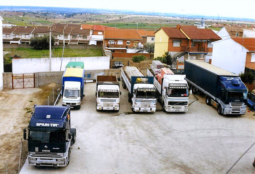 Transportes Escudero Del Prado S L