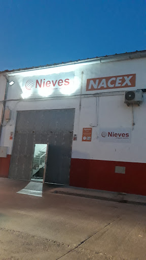 Transportes Nieves S.a