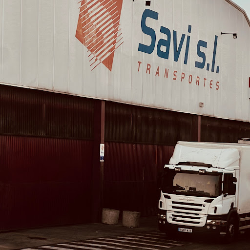 Transportes Savi S.l.