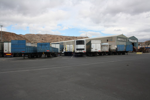 Transportes Vergel