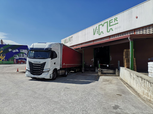 Vimer Logistic (Vimertrans)