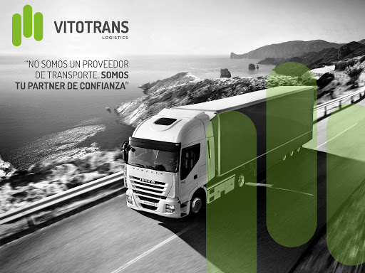 Vitotrans | Operador Logístico